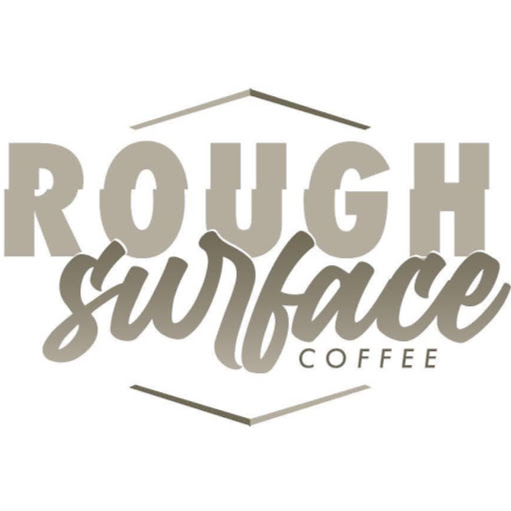 Café am Peterstor by Rough Surface Coffee logo