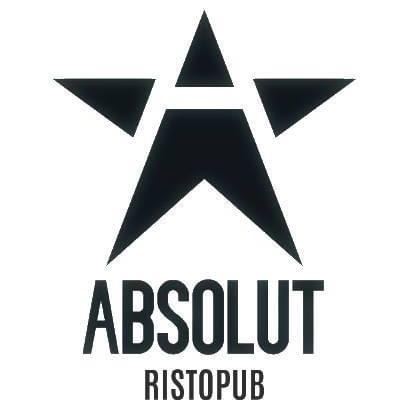 ABSOLUT - Ristorante - Pizzeria - Lounge Bar logo
