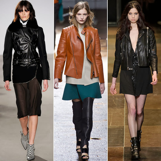 Altuzarra, 3.1 Phillip Lim, Saint Laurent