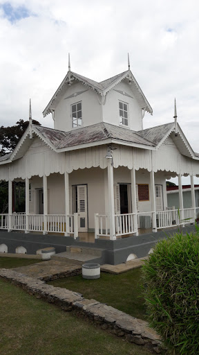 Fort George