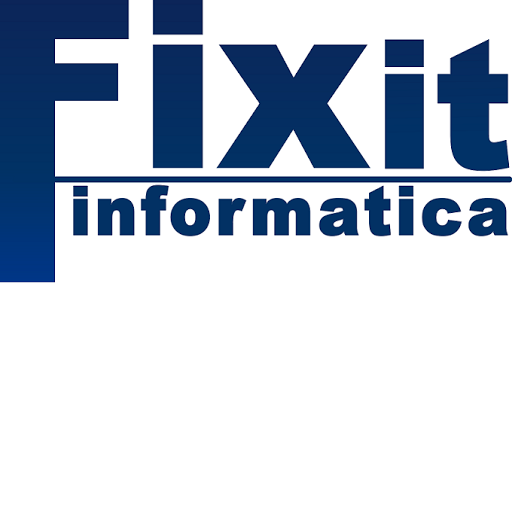 Fixit Informatica logo
