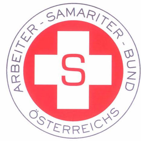 Samariterbund Sozialmarkt Donauzentrum logo