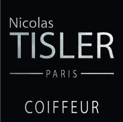 Nicolas Tisler en particulier logo