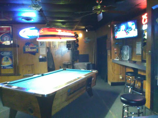Bar «Sunshine Club», reviews and photos, 902 W Division St, Arlington, TX 76012, USA