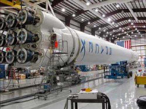 Spacex Delays Launch To Dec 9 Or 10 2010