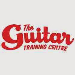 Guitar Training Centre Dun Laoghaire logo