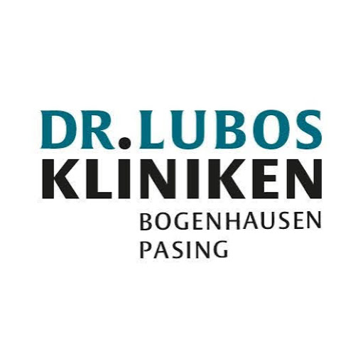 Dr. Lubos Kliniken - Bogenhausen logo