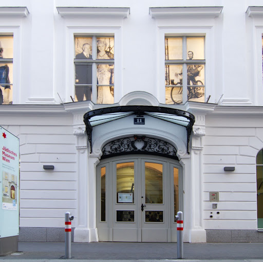 Jüdisches Museum der Stadt Wien GmbH