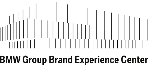 BMW Group Brand Experience Center - Eventlocation logo