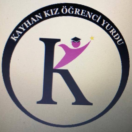 Kayhan Kız Öğrenci Yurdu logo