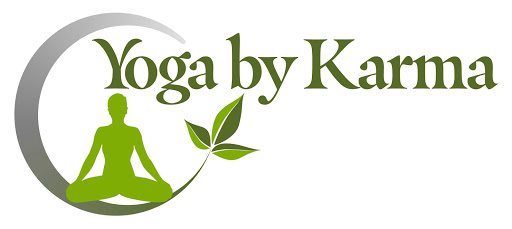 Yoga By Karma logo