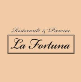 Ristorante & Pizzeria La Fortuna logo