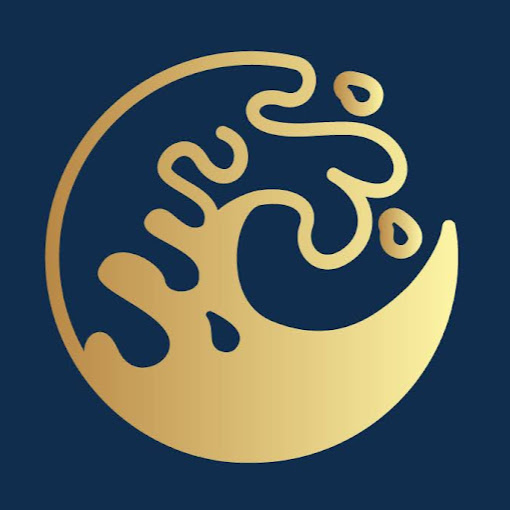Ocean Breeze Hotel logo