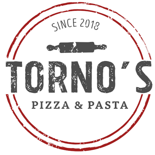 Tornos Pizza & Pasta logo