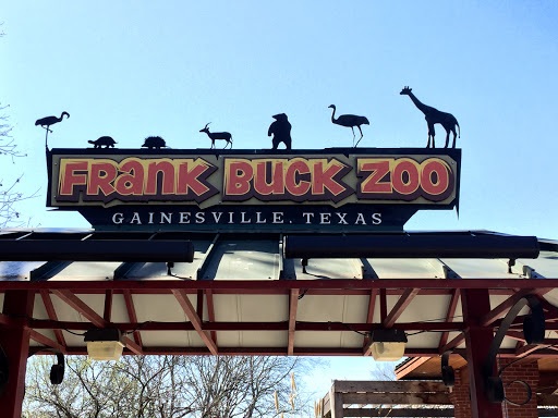 Zoo «Frank Buck Zoo», reviews and photos, 1000 W California St, Gainesville, TX 76240, USA