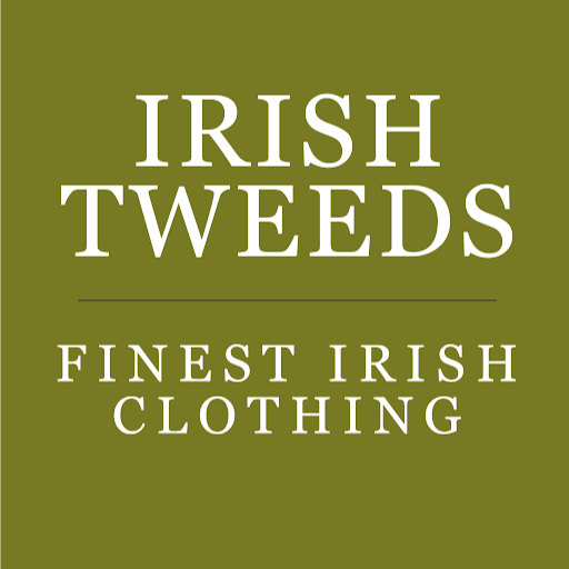 IrishTweeds.com logo