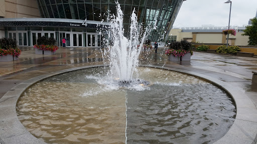 Square One Shopping Centre
