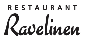 Ravelinen logo