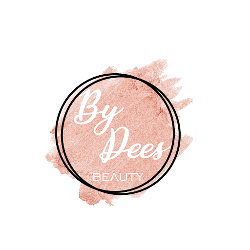 ByDees Beauty logo