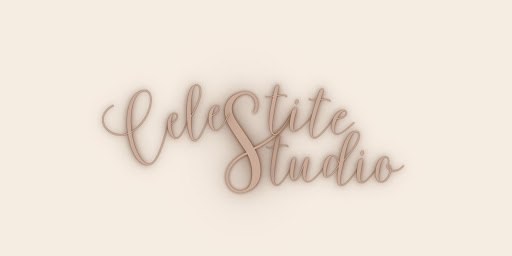 Celestite Studio logo