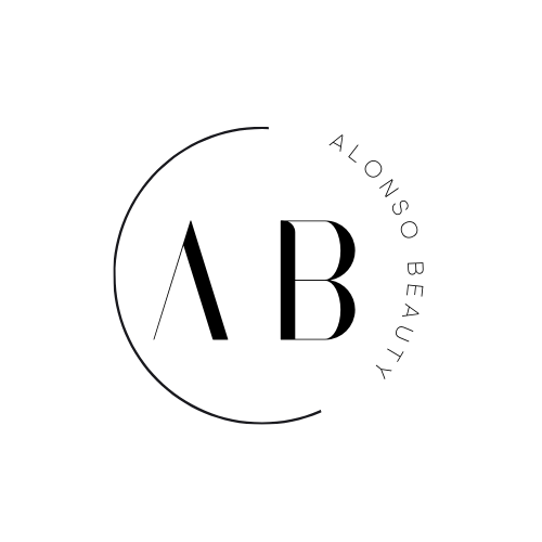 Alonso Beauty logo