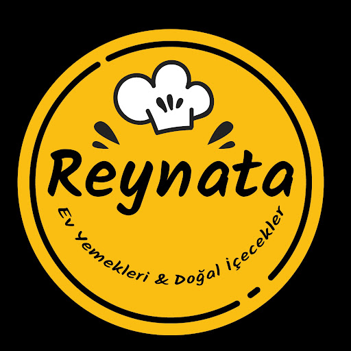 Reynata Ev Yemekleri & Doğal İçecekler logo