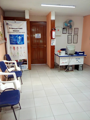 Clinica Lerma, Av Río Lerma 109, Hab la Romana, 54030 Tlalnepantla, Méx., México, Asesor médico | EDOMEX