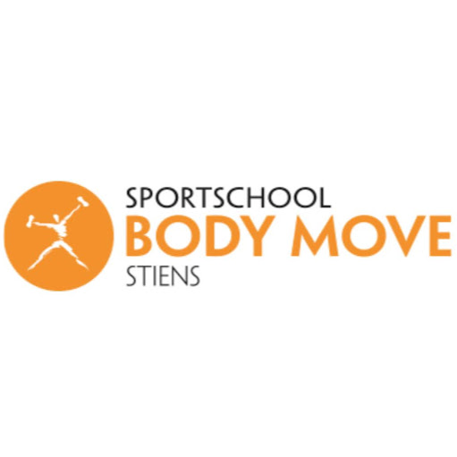 Body Move Stiens logo