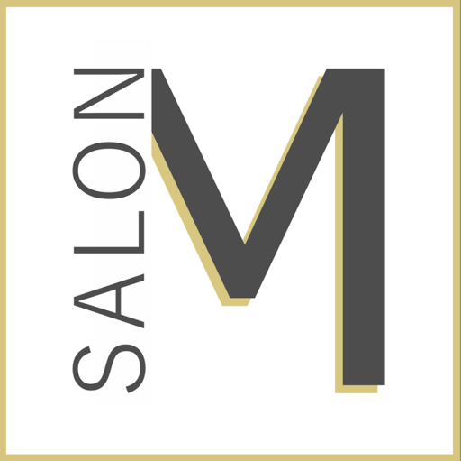 Salon M logo