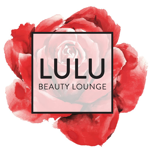 LULU Beauty Lounge logo