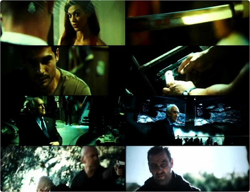 G.I. Joe - Retaliation [La venganza] [2013] [BR-Screen] Latino 2013-04-23_16h57_35