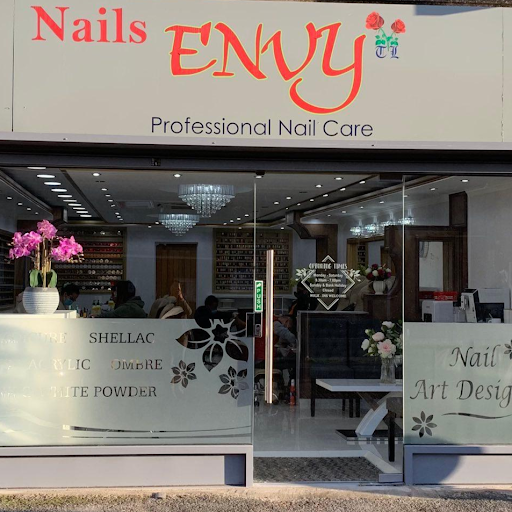 Nails Envy
