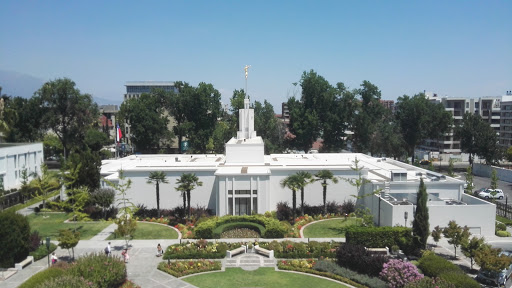 Templo de Santiago, Chile, Pocuro 1940, Providencia, Región Metropolitana, Chile, Iglesia | Región Metropolitana de Santiago