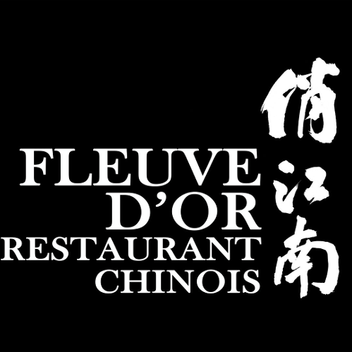Restaurant Fleuve d'Or logo