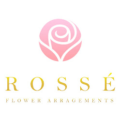 Rosseflower - logo