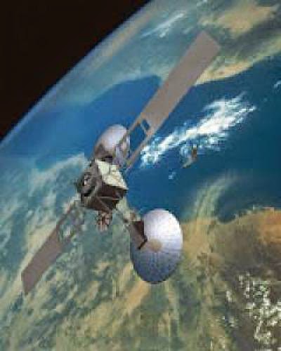 Tdrs K Launched To Orbit By Atlas V Rocket