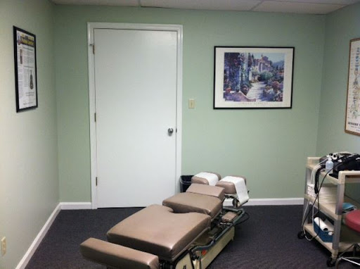 Chiropractor «Chiropractic Office: Cantu Joe A DC», reviews and photos