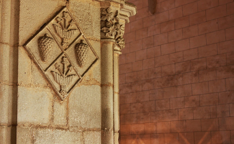 Круиз для лентяев и одиночек: Norwegian Spirit из Барселоны на Канары в январе 2013