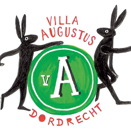 Villa Augustus logo