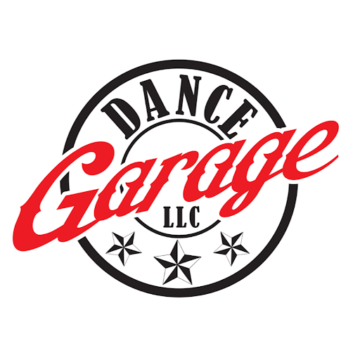Dance Garage llc logo