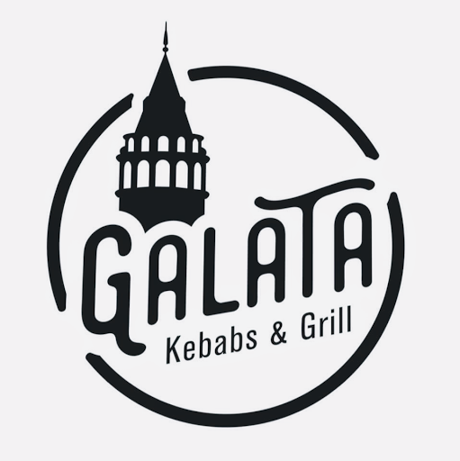 Galata kebabs & Grill milford logo