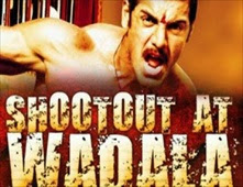 فيلم Shootout at Wadala