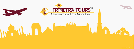 Trinetra Tours, 607, Ansal Majestic Tower, AK Market, Vikaspuri, Delhi, 110018, India, Sightseeing_Tour_Operator, state UP