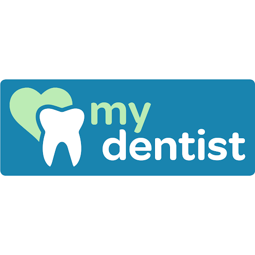 My Dentist logo