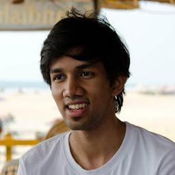avatar of Shashwat Verma