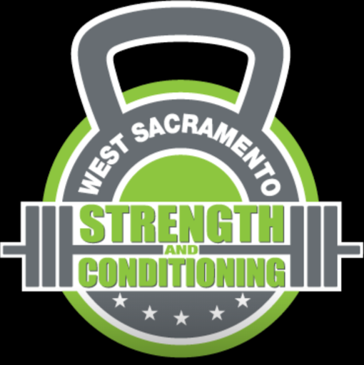 West Sacramento Strength And Conditioning logo