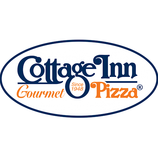 Cottage Inn Pizza Ann Arbor Packard logo