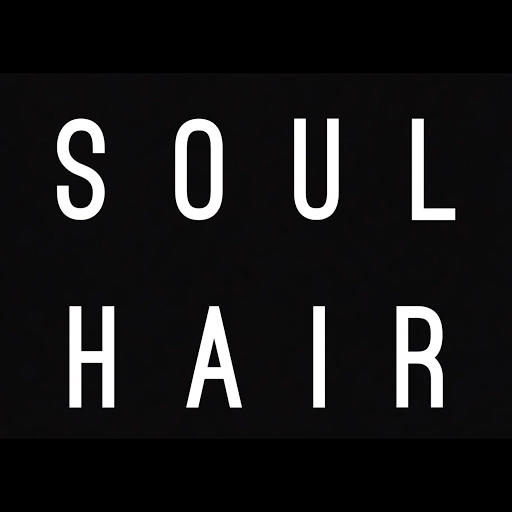 Soul Hair CBD logo