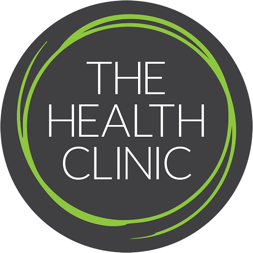 The Health Clinic logo