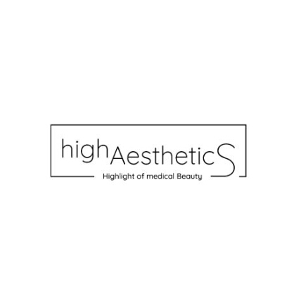 highAestheticS logo
